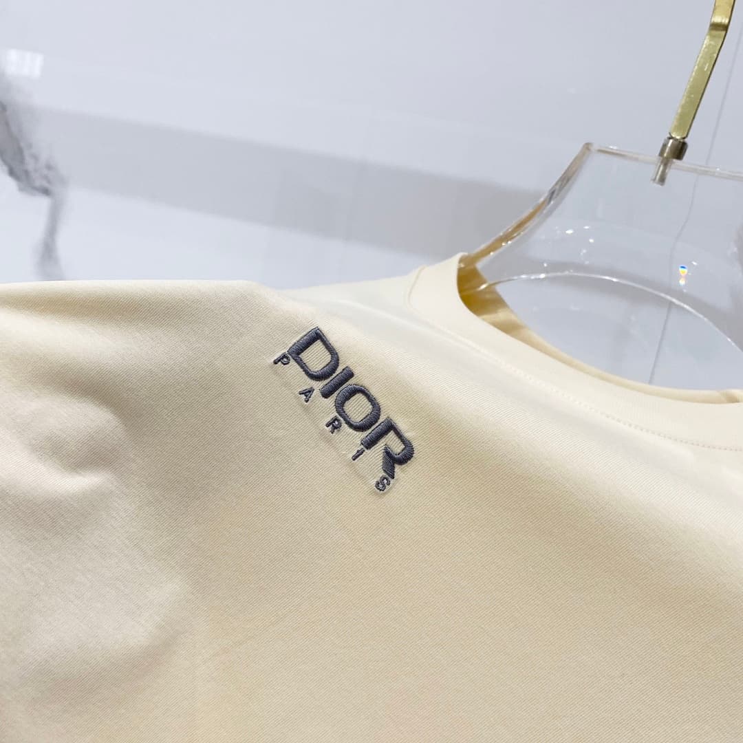T-Shirt Dior TT46 foto 06