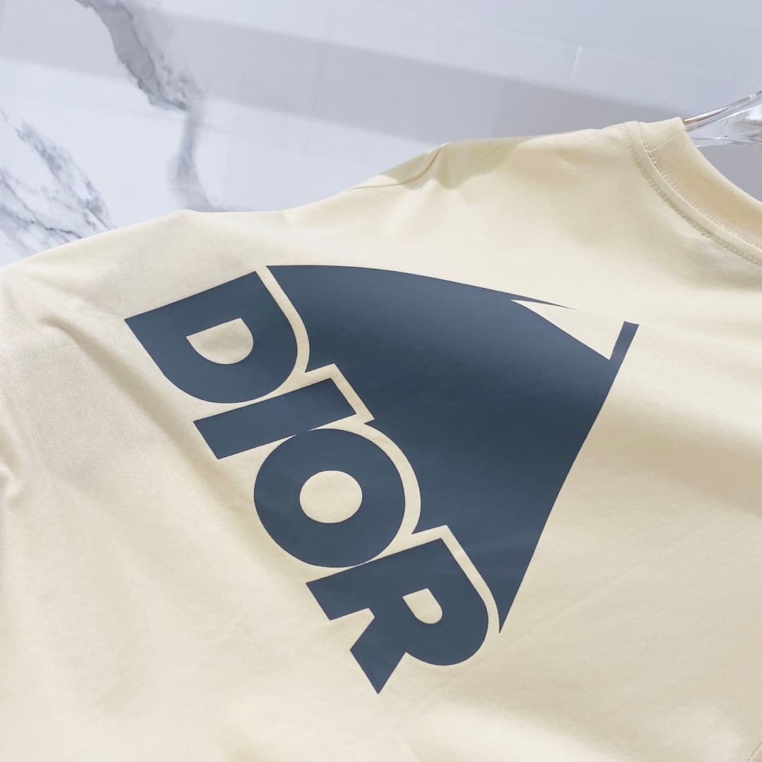 T-Shirt Dior TT46 foto 07