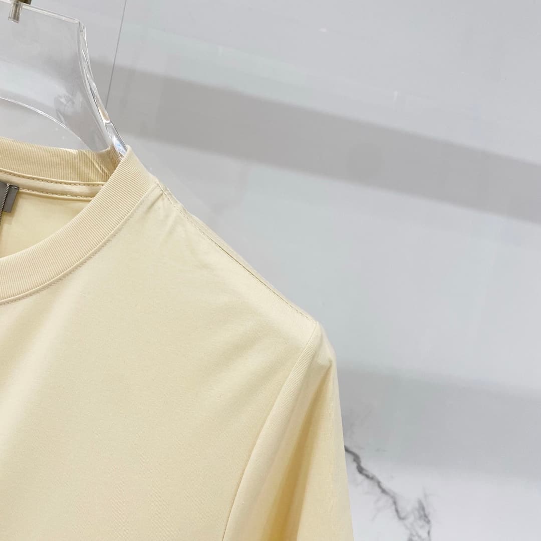 T-Shirt Dior TT46 foto 08