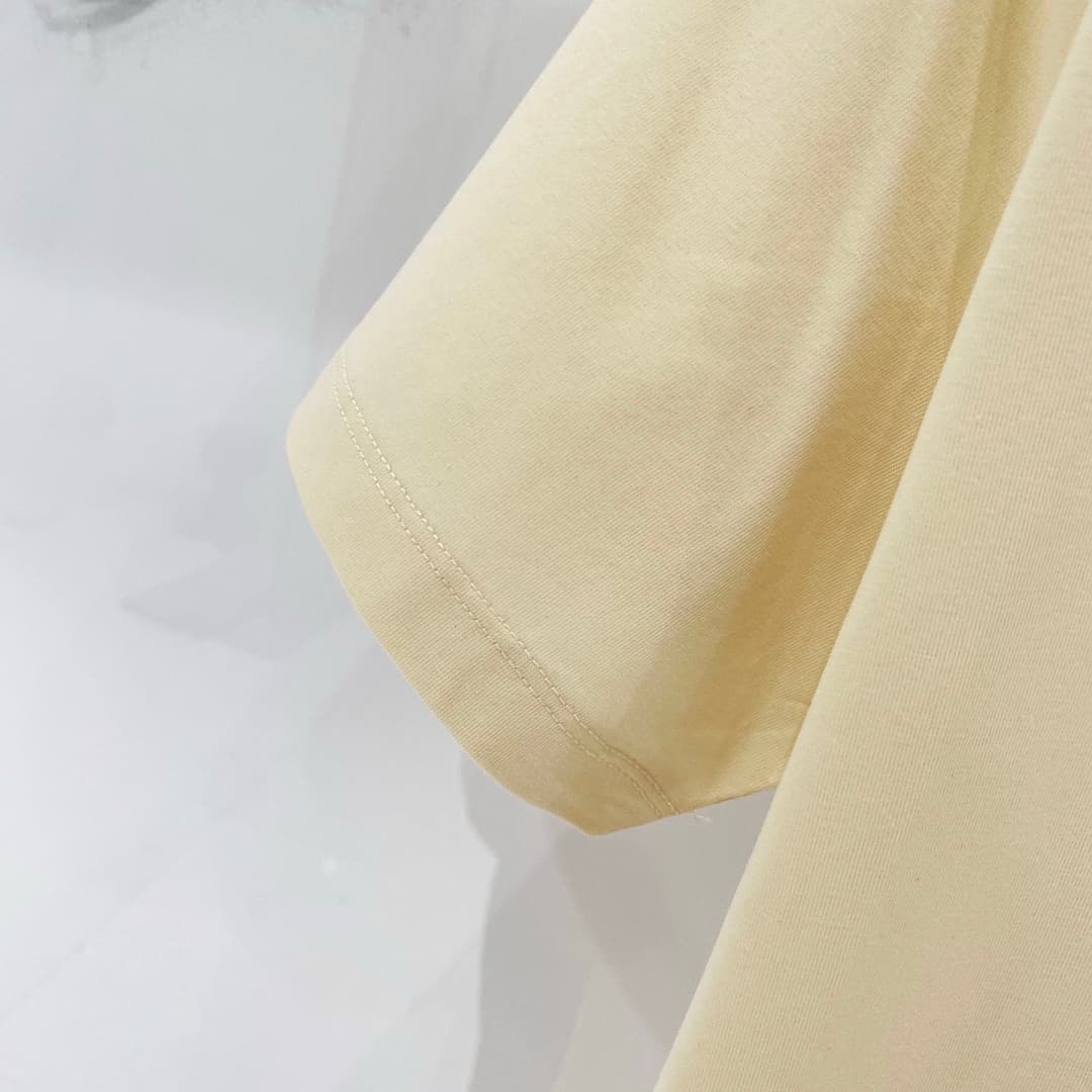T-Shirt Dior TT46 foto 09