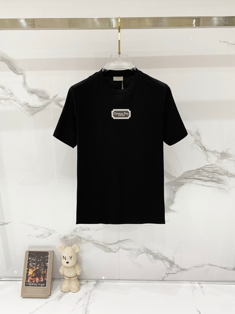 T-Shirt Dior TT47 foto 01