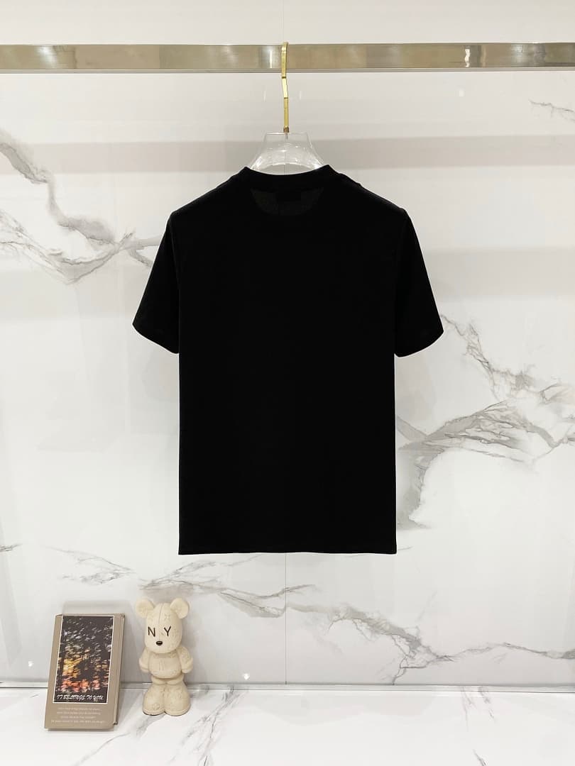 T-Shirt Dior TT47 foto 02