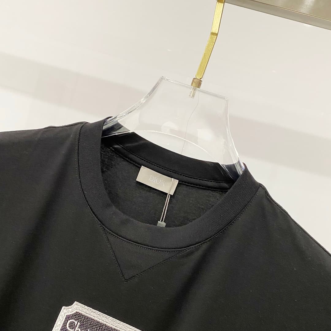 T-Shirt Dior TT47 foto 03