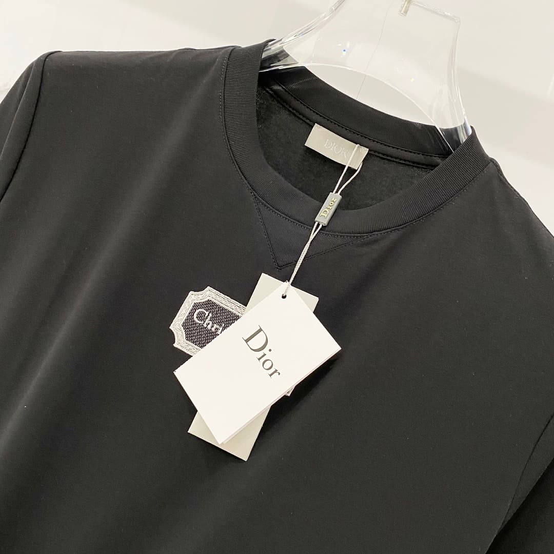 T-Shirt Dior TT47 foto 04