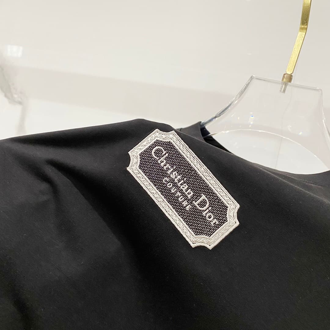 T-Shirt Dior TT47 foto 05
