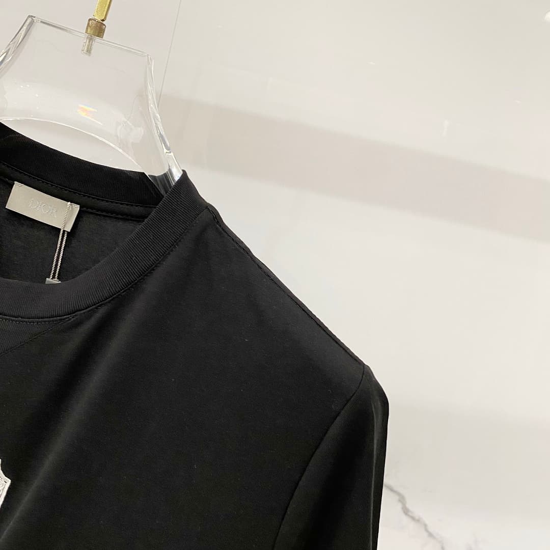 T-Shirt Dior TT47 foto 06