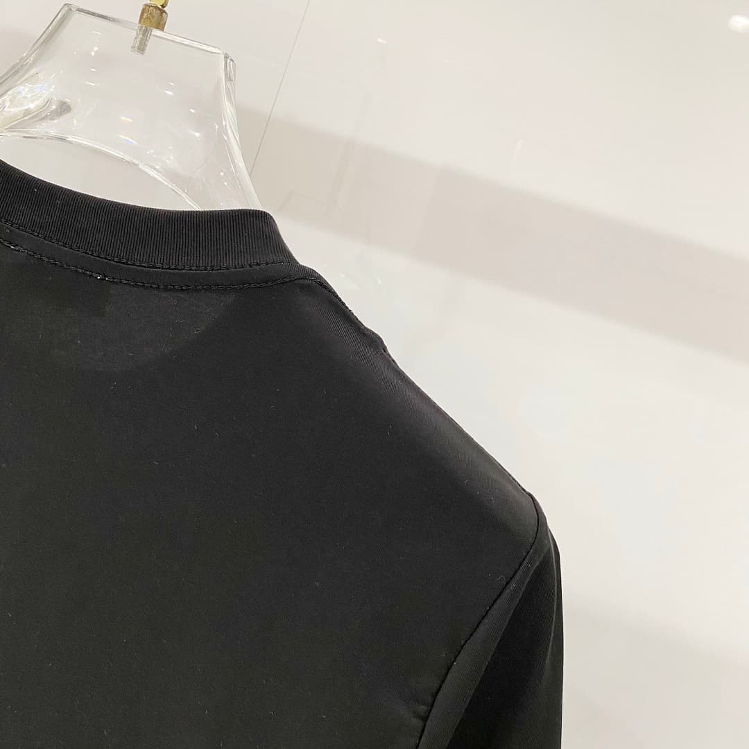 T-Shirt Dior TT47 foto 07