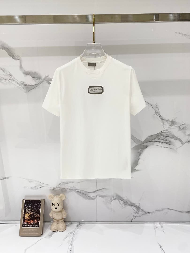 T-Shirt Dior TT48 foto 02