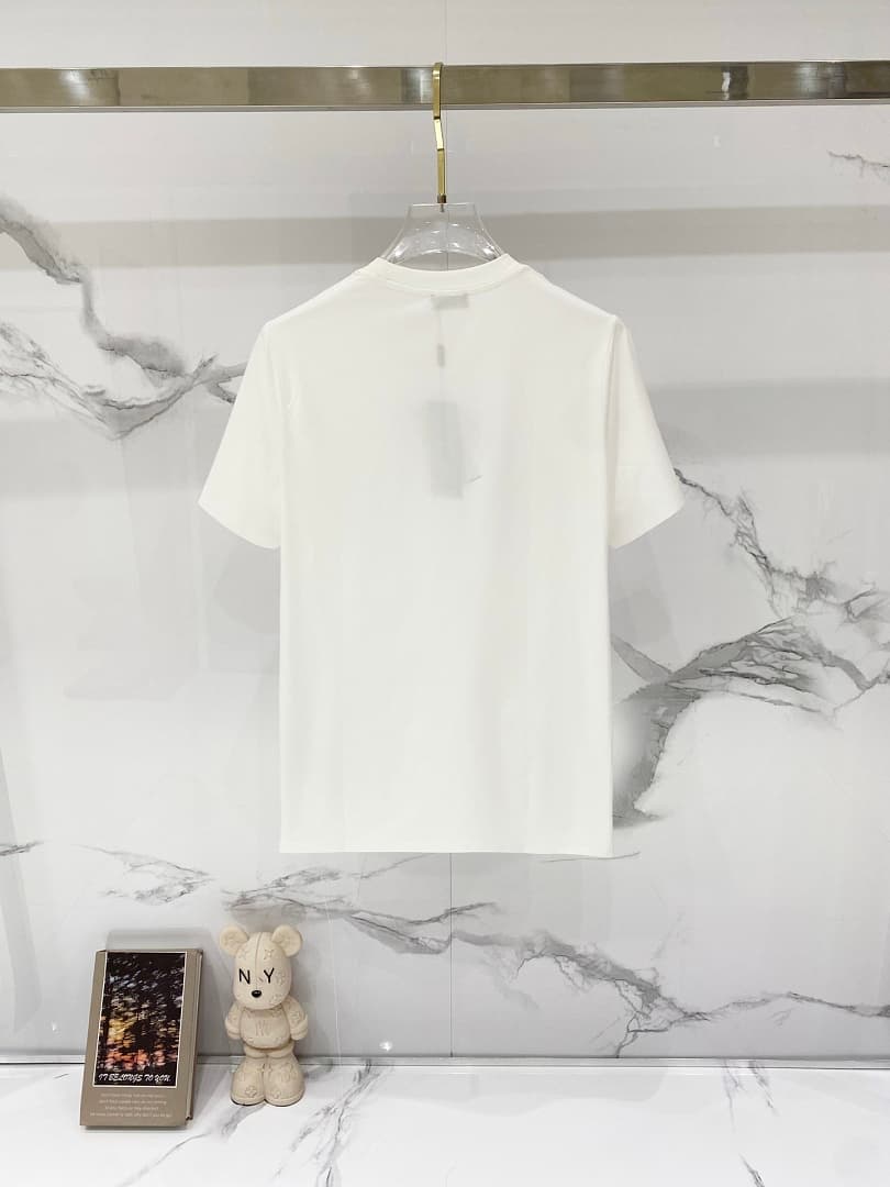 T-Shirt Dior TT48 foto 03