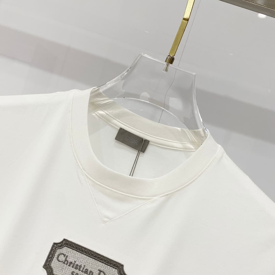 T-Shirt Dior TT48 foto 04