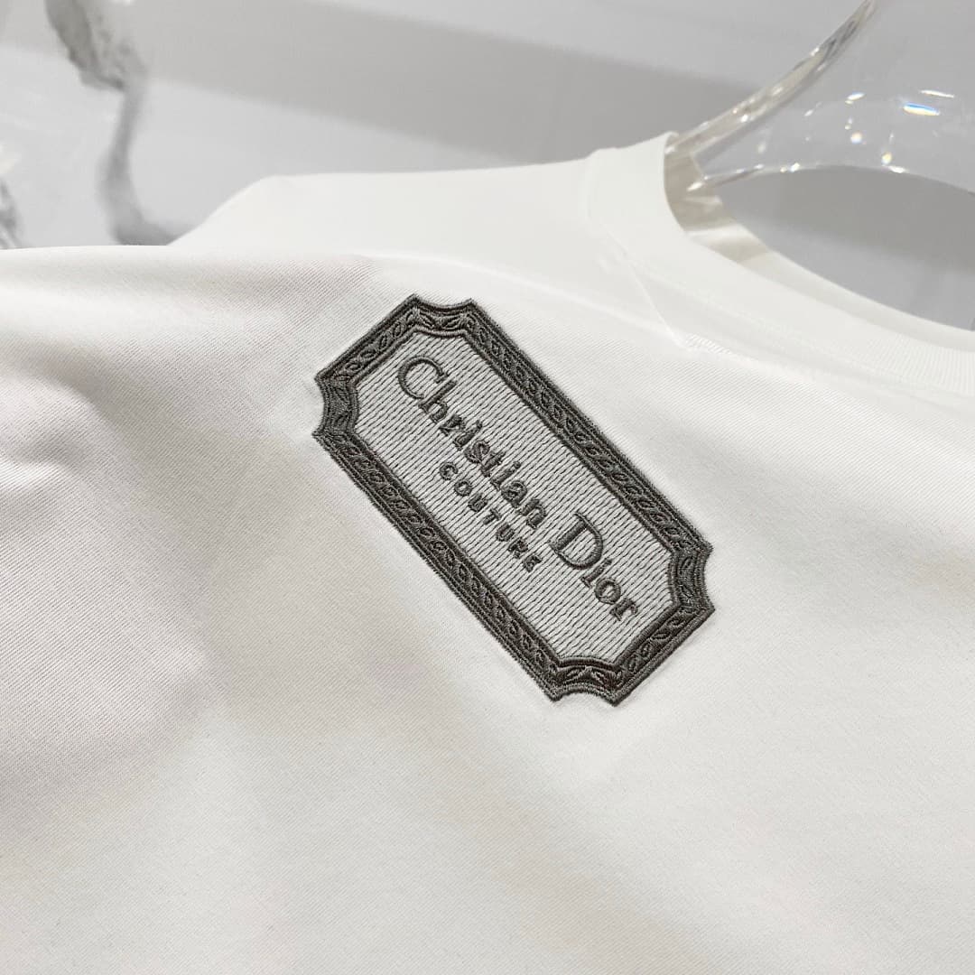 T-Shirt Dior TT48 foto 06