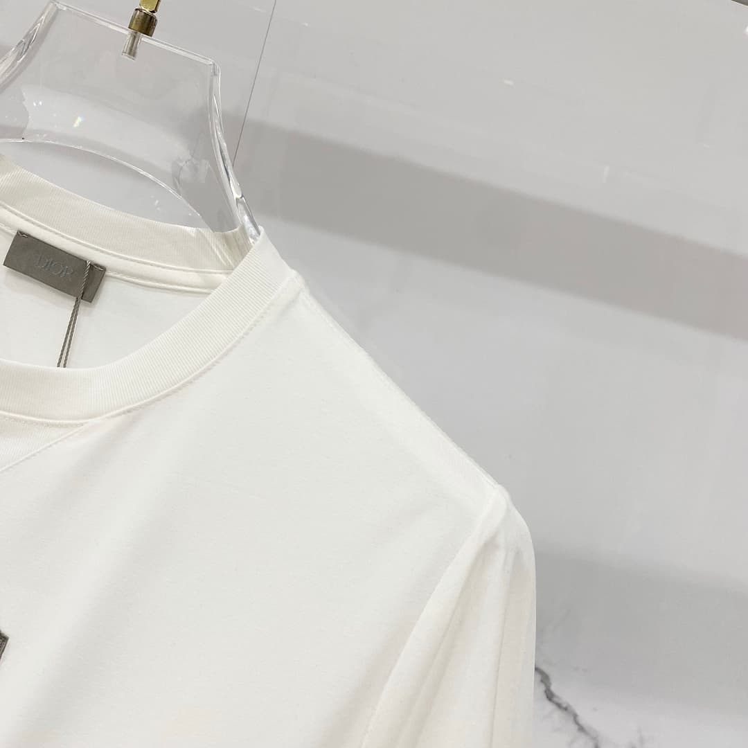 T-Shirt Dior TT48 foto 07