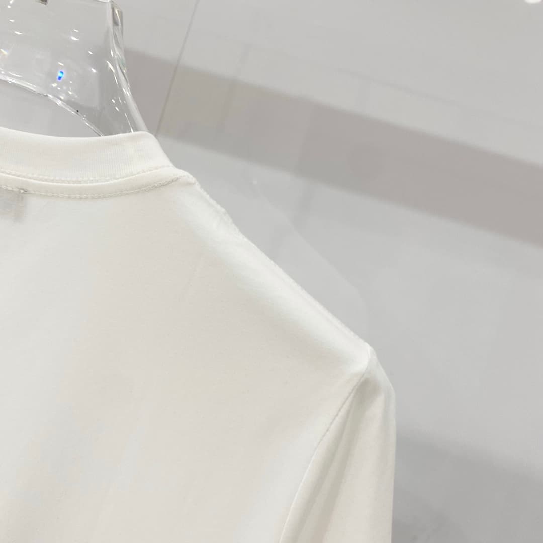 T-Shirt Dior TT48 foto 08