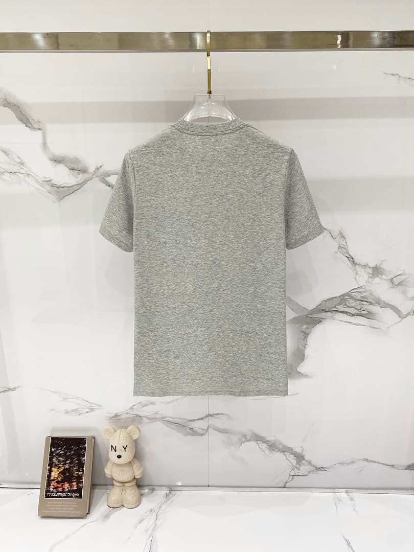 T-Shirt Dior TT49 foto 02
