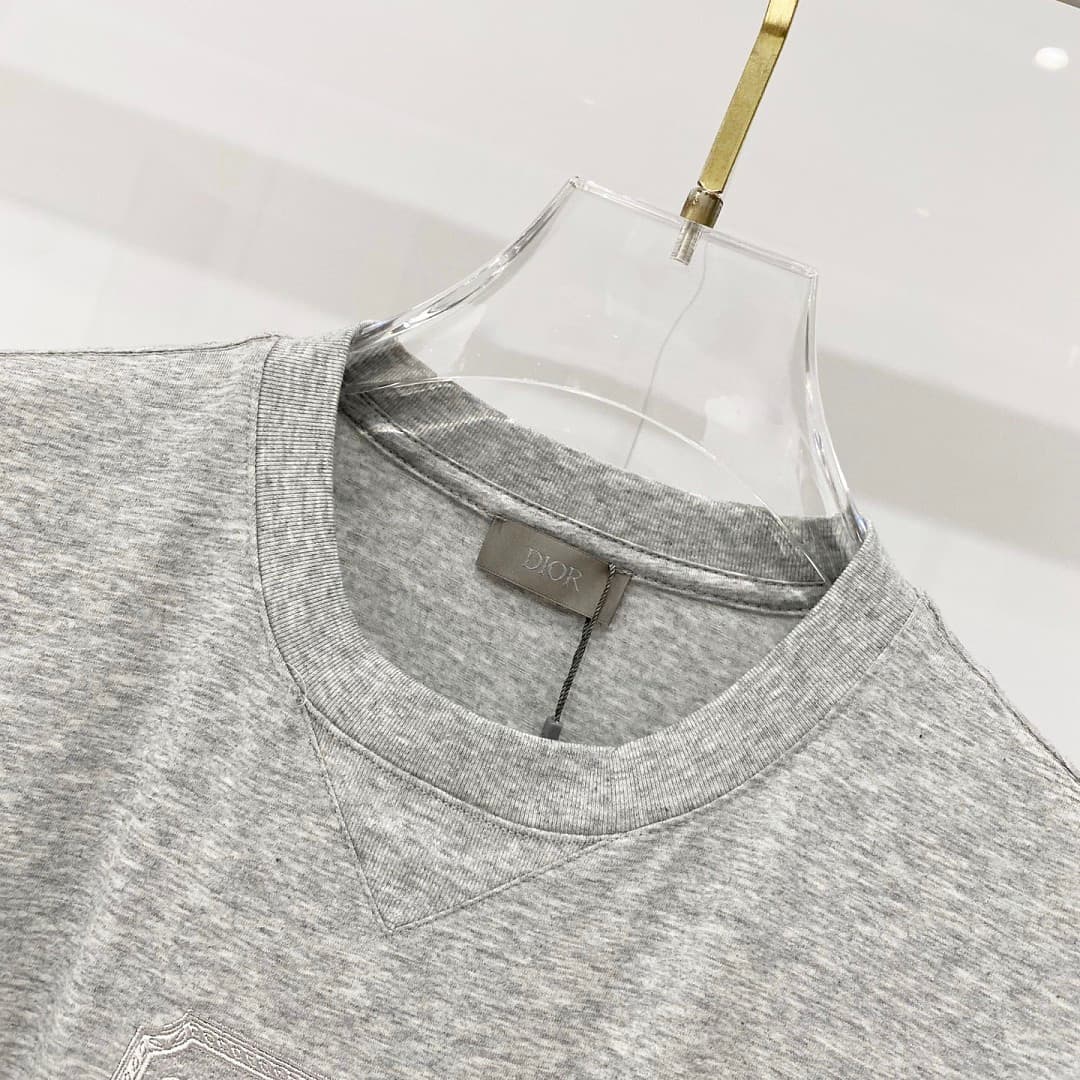T-Shirt Dior TT49 foto 03