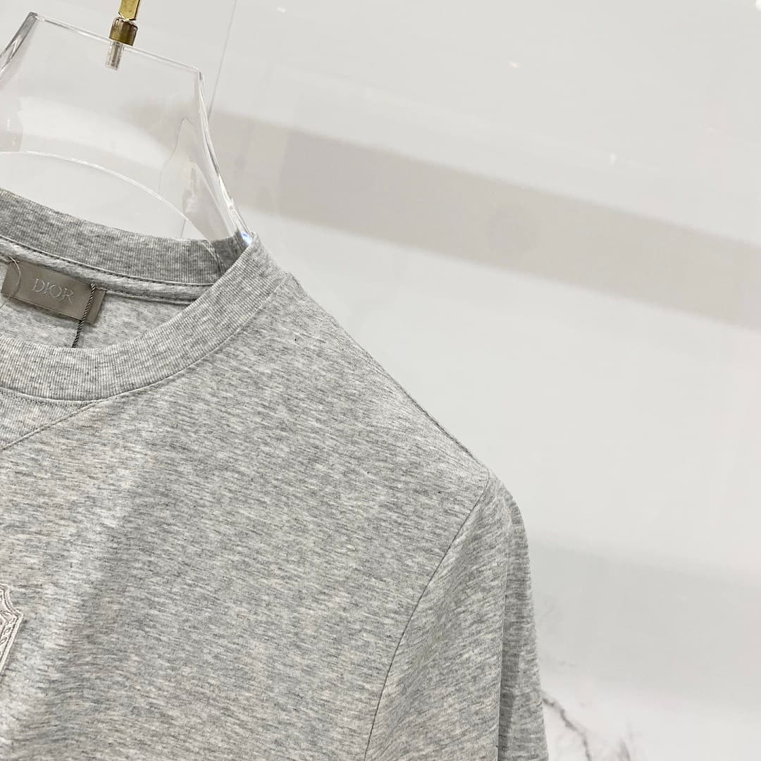 T-Shirt Dior TT49 foto 06