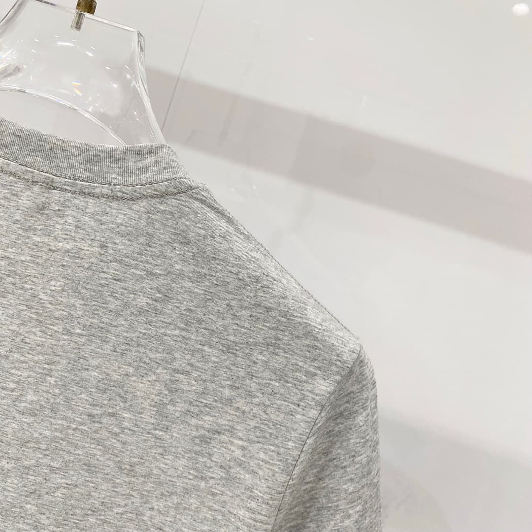 T-Shirt Dior TT49 foto 07