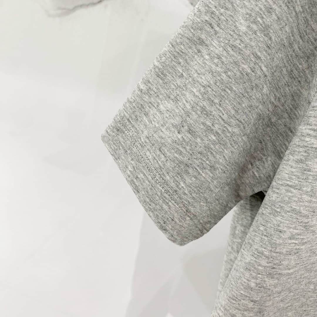 T-Shirt Dior TT49 foto 08
