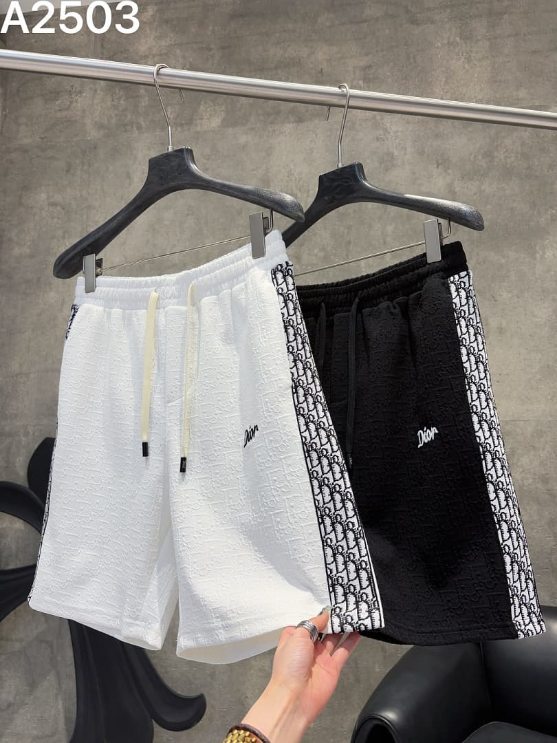 Shorts Dior YL09 foto 01