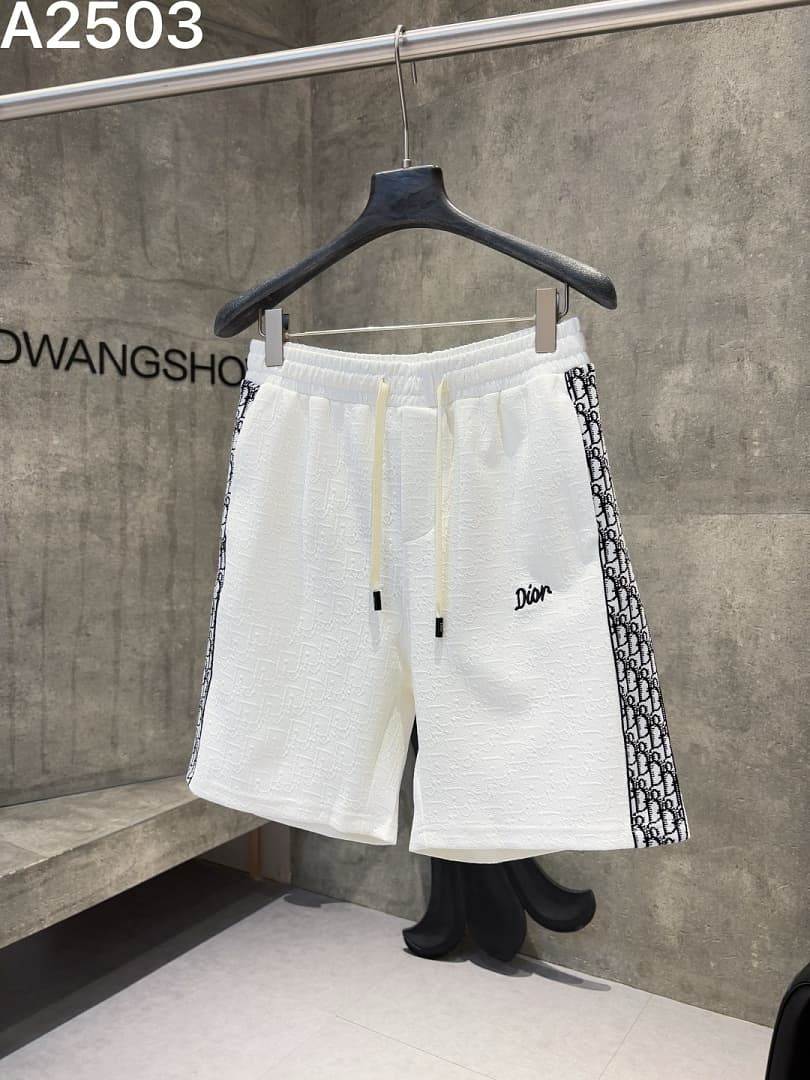 Shorts Dior YL09 foto 03