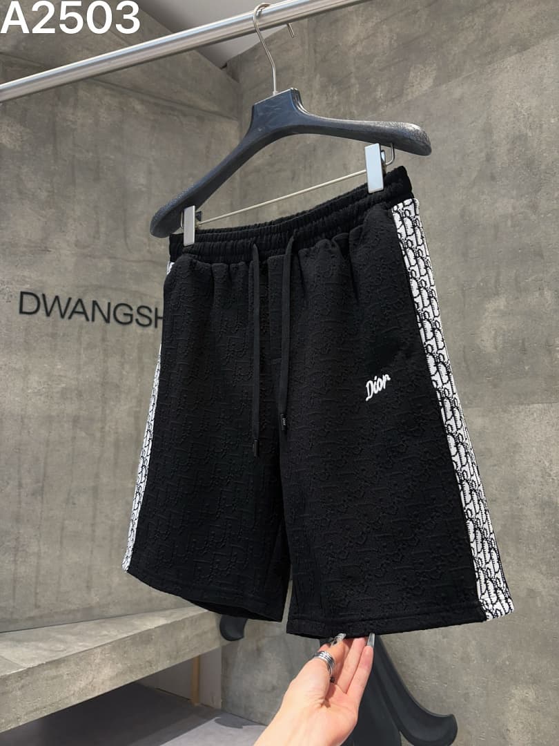 Shorts Dior YL09 foto 04