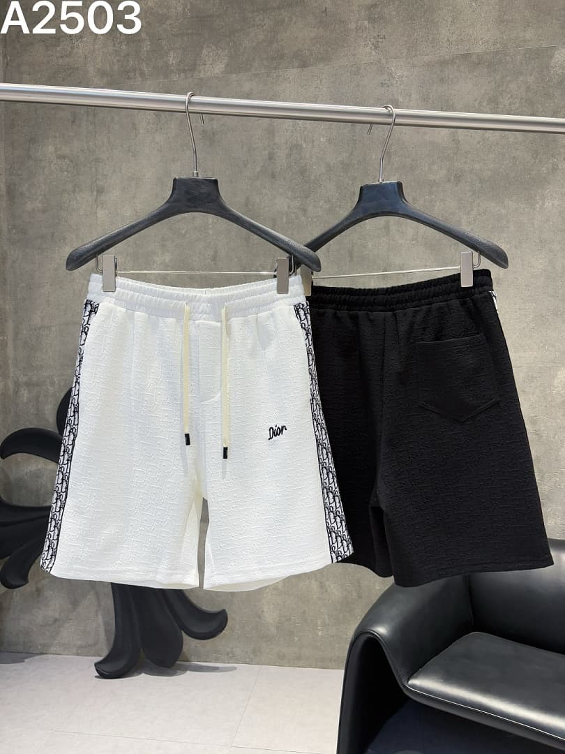 Shorts Dior YL09 foto 05