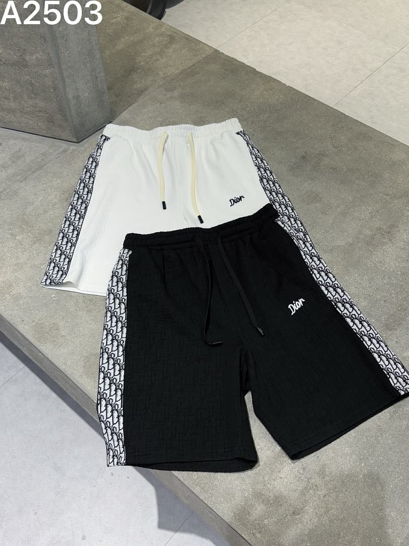 Shorts Dior YL09 foto 06