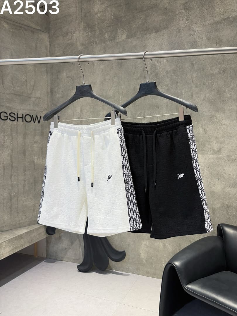 Shorts Dior YL09 foto 07