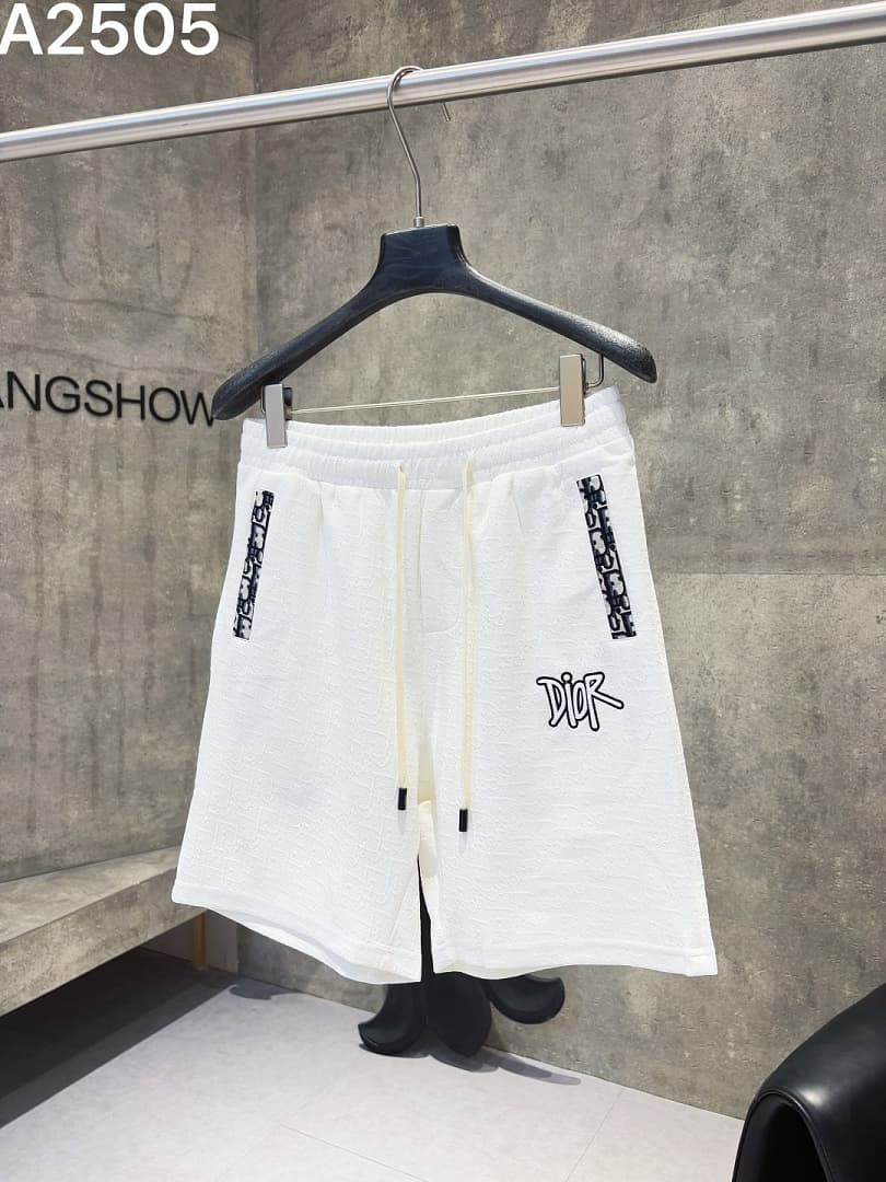 Shorts Dior YL10 foto 01