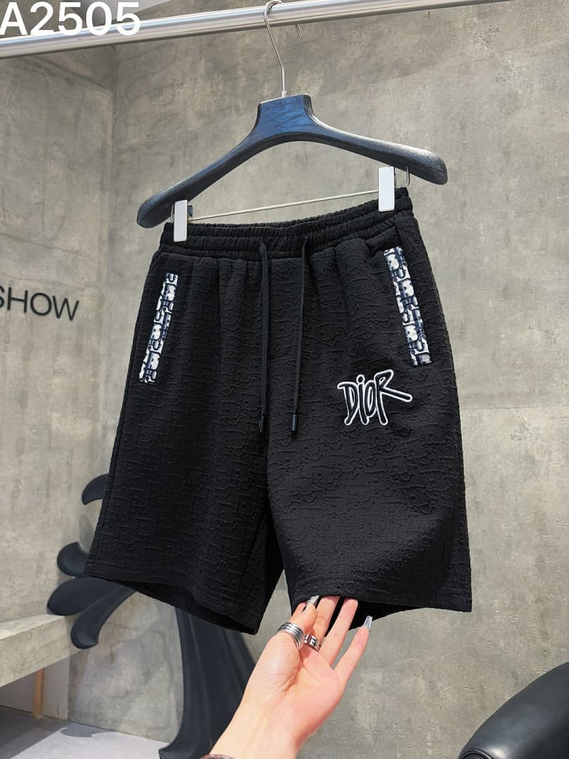 Shorts Dior YL10 foto 02