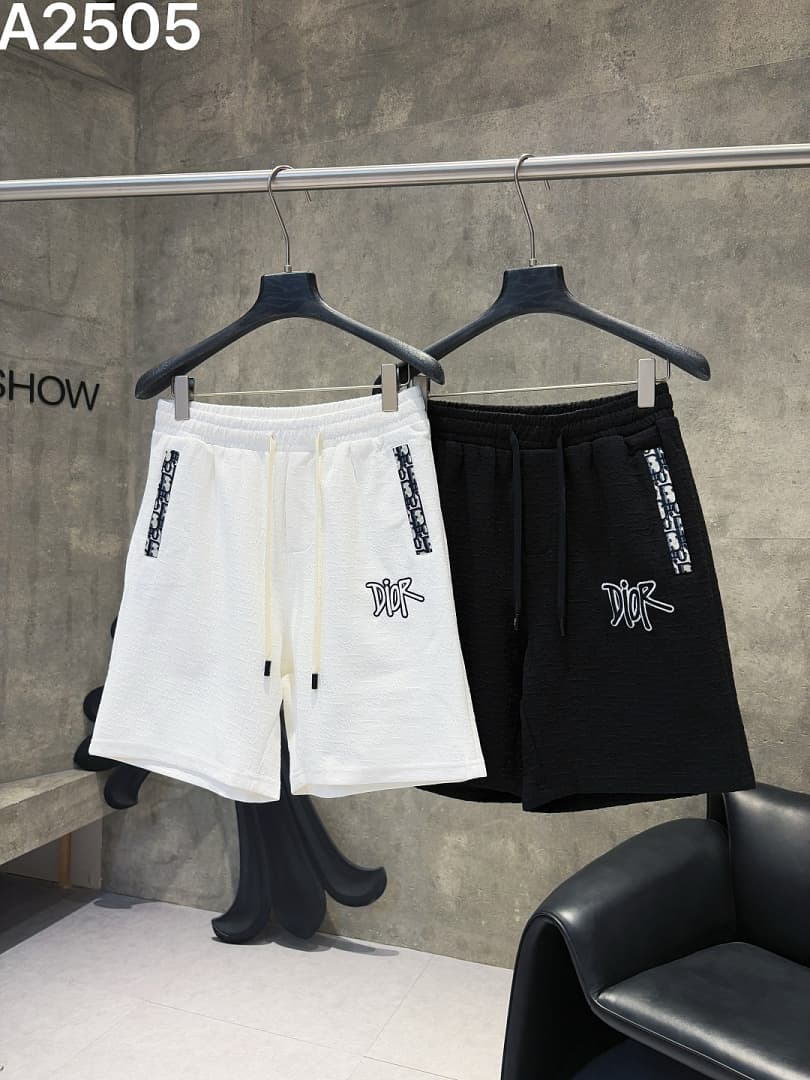 Shorts Dior YL10 foto 03