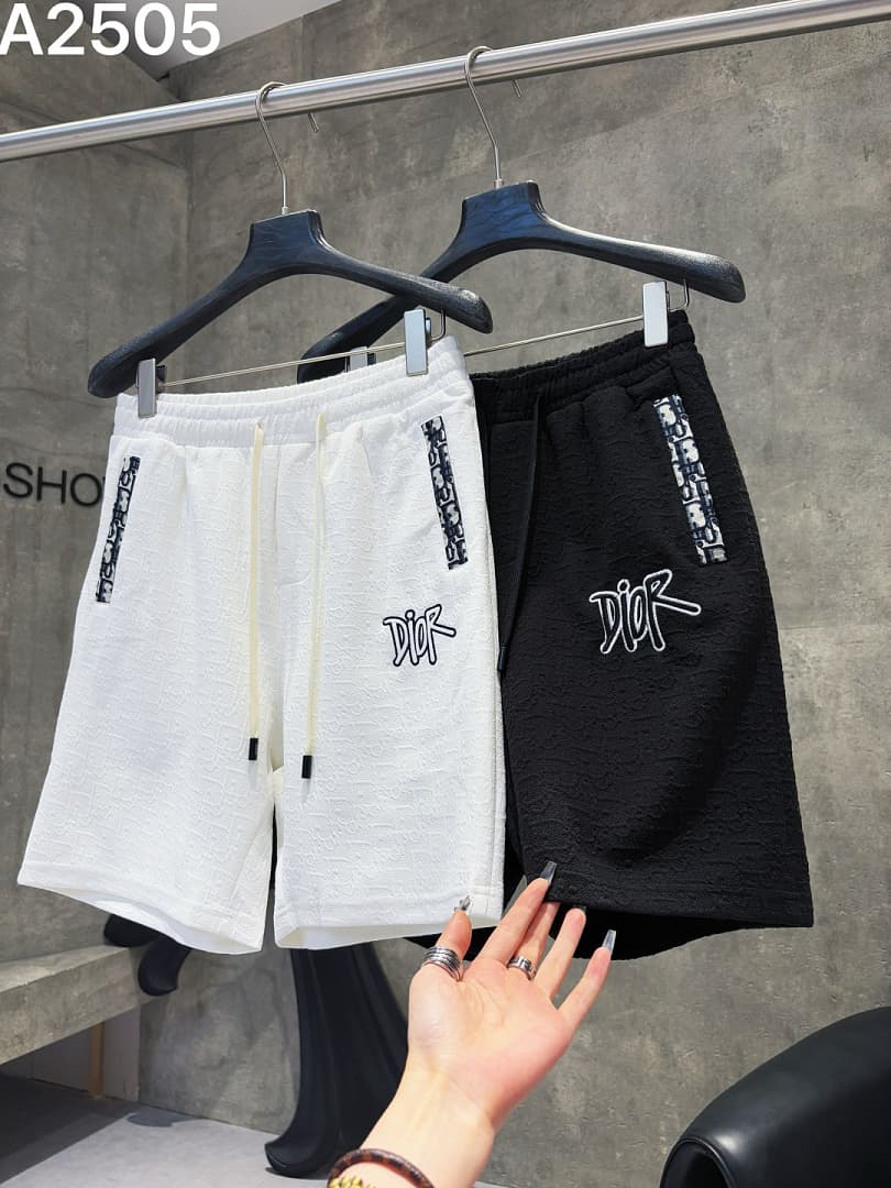 Shorts Dior YL10 foto 04