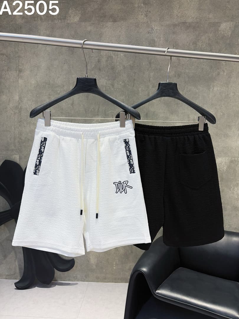 Shorts Dior YL10 foto 06