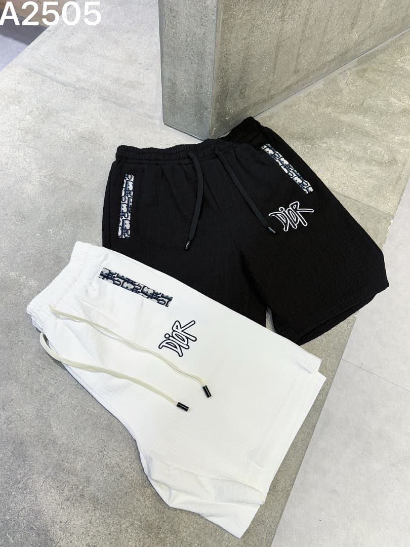 Shorts Dior YL10 foto 07