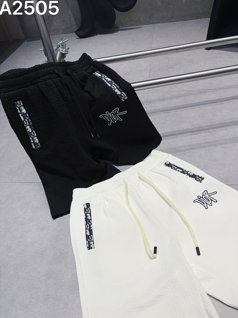 Shorts Dior YL10 foto 08