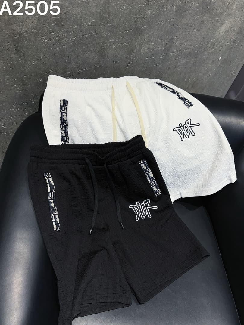 Shorts Dior YL10 foto 09