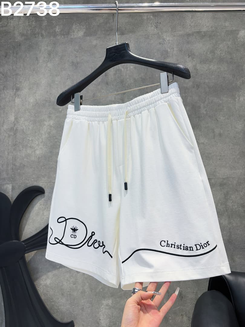 Shorts Dior YL29 foto 01