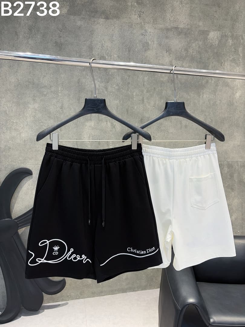 Shorts Dior YL29 foto 02