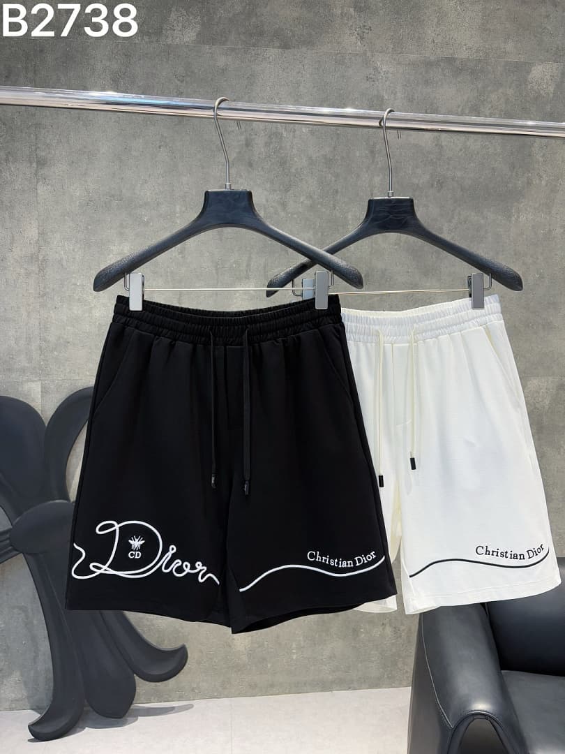 Shorts Dior YL29 foto 03