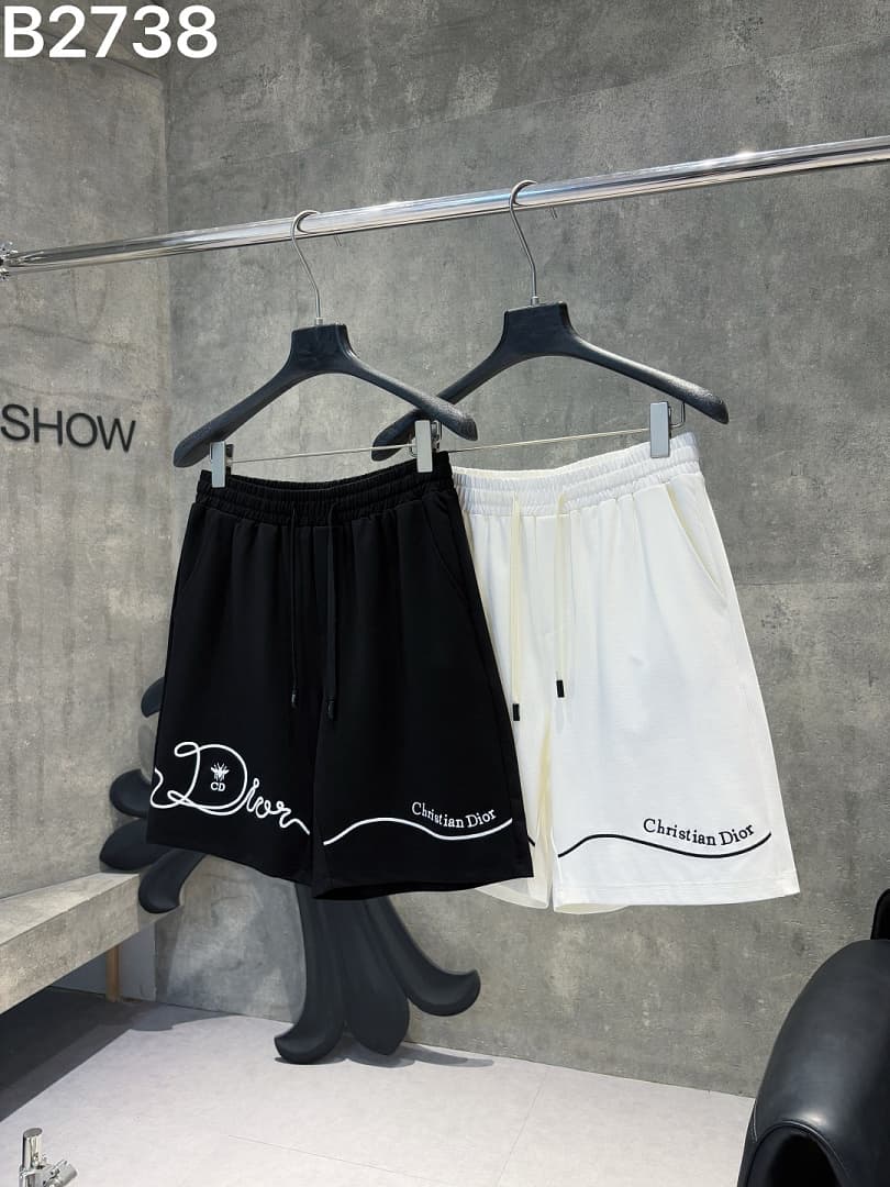 Shorts Dior YL29 foto 04