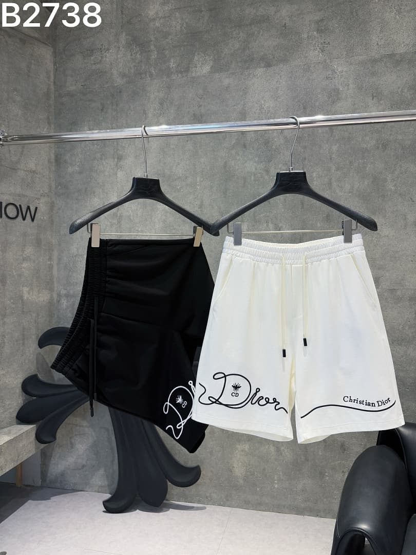 Shorts Dior YL29 foto 05