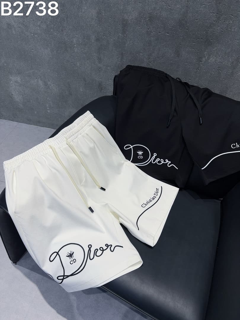 Shorts Dior YL29 foto 06