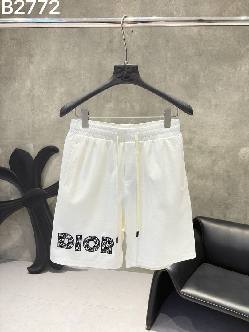 Shorts Dior YL31 foto 01