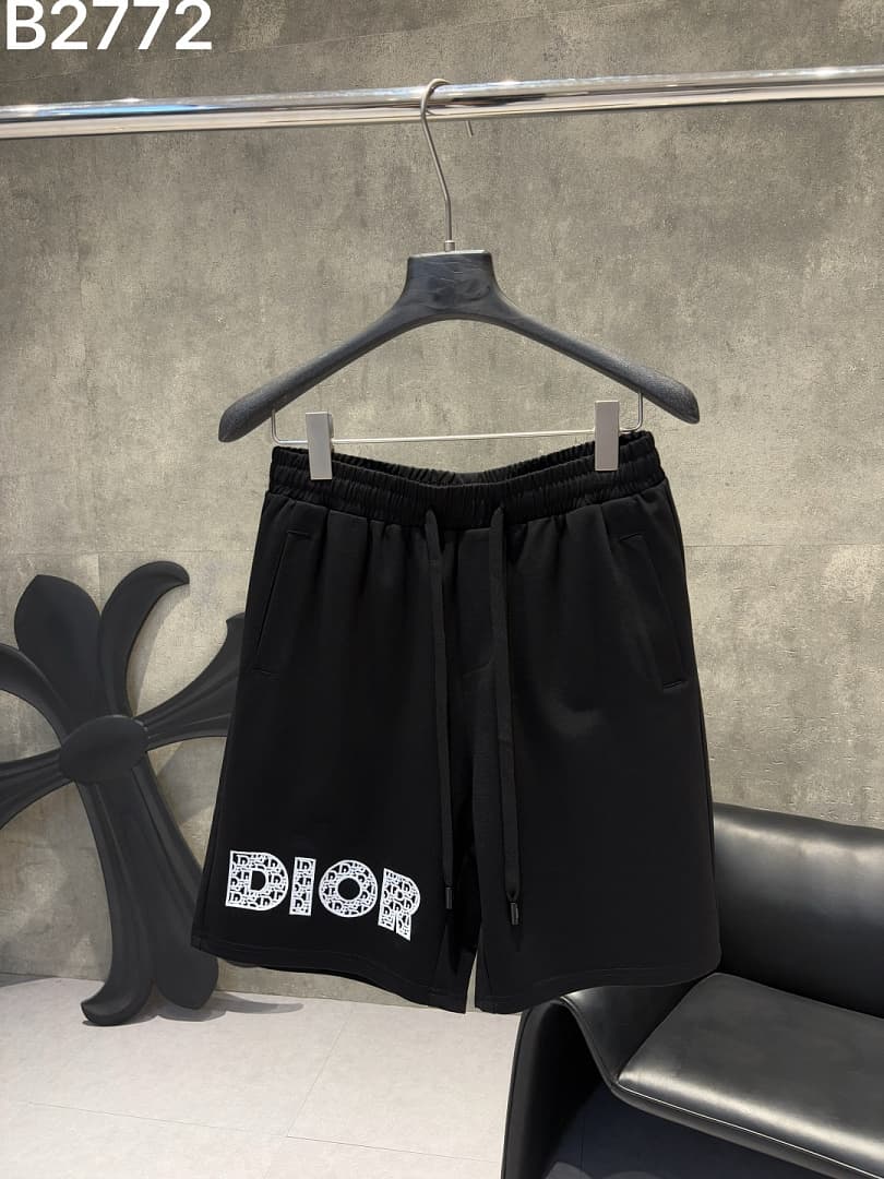 Shorts Dior YL31 foto 02