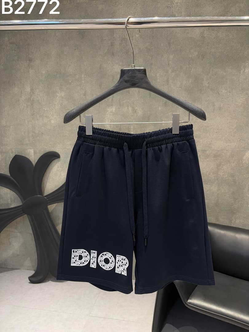 Shorts Dior YL31 foto 03
