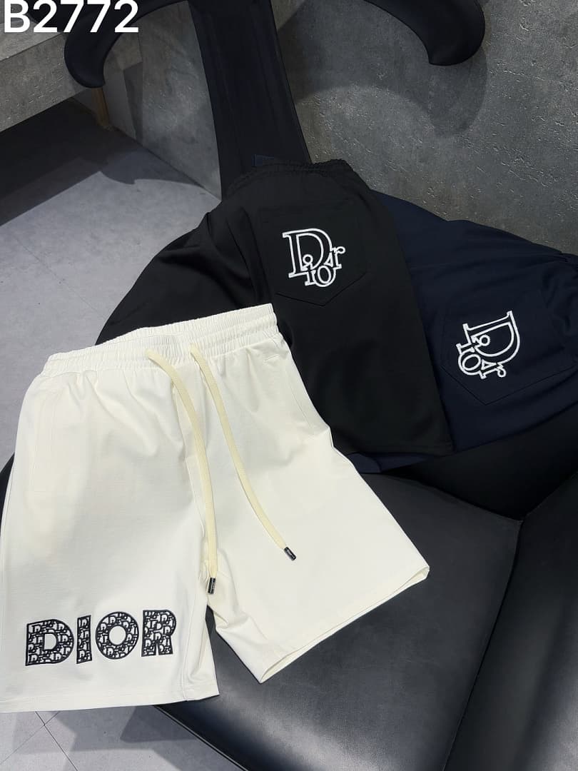 Shorts Dior YL31 foto 08
