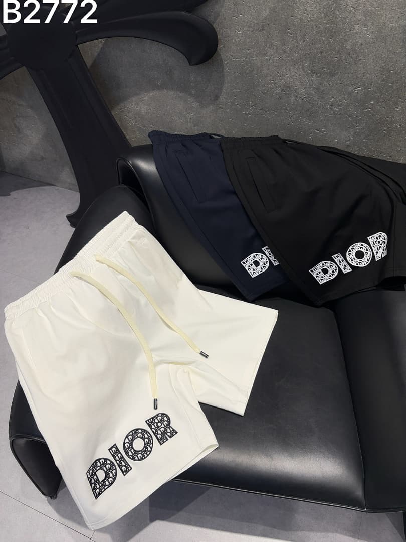 Shorts Dior YL46 foto 08