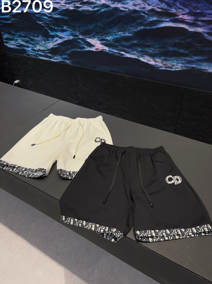 Shorts Dior YL47 foto 06