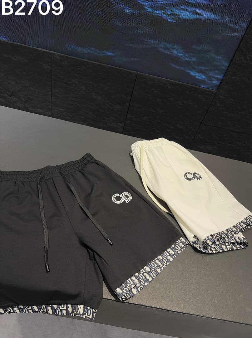Shorts Dior YL47 foto 07