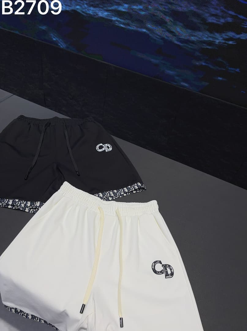 Shorts Dior YL47 foto 08